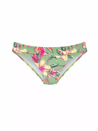 LASCANA | Damen Bikinihose | 